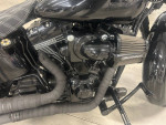 2017 Harley Slim S