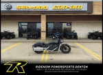 2024 Indian Motorcycle® Scout® Sixty ABS Black Metallic