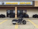 2024 Indian Motorcycle® Scout® Sixty ABS Black Metallic