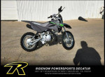 2024 Kawasaki KLX®110R