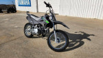 2024 Kawasaki KLX®110R