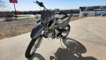 2024 Kawasaki KLX®110R