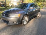 2012 Volkswagen Jetta SEL FWD 87,000 mi