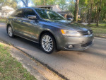 2012 Volkswagen Jetta SEL FWD 87,000 mi