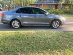 2012 Volkswagen Jetta SEL FWD 87,000 mi