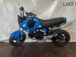 2022 Honda GROM ABS
