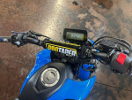 2022 Honda GROM ABS