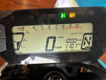 2022 Honda GROM ABS