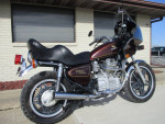 1979 Honda CX500 Custom