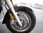 2014 Yamaha V Star 1300 Tourer