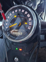 Harley Davidson Heritage Classic 114