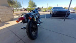 Used 2022 Royal Enfield Continental GT British Racing Green