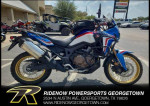 Used 2019 Honda® Africa Twin CRF1000L