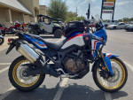 Used 2019 Honda® Africa Twin CRF1000L