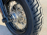 used 2010 Harley-Davidson Forty-Eight