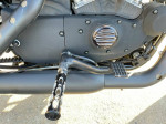used 2010 Harley-Davidson Forty-Eight