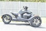 2022 Can-Am Ryker Rally
