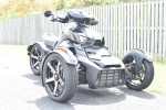 2022 Can-Am Ryker Rally