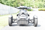 2022 Can-Am Ryker Rally