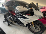 2013 Triumph Daytona 675R