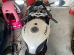 2013 Triumph Daytona 675R