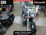2009 Honda Shadow Aero