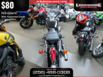 2009 Honda Shadow Aero