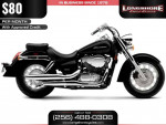 2009 Honda Shadow Aero