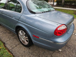 2005 Jaguar S-Type 3 RWD 53,000 mi