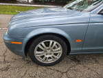 2005 Jaguar S-Type 3 RWD 53,000 mi