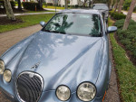 2005 Jaguar S-Type 3 RWD 53,000 mi