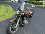 1982 vintage honda goldwing