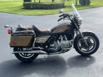 1982 vintage honda goldwing