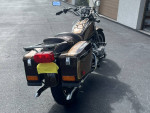 1982 vintage honda goldwing