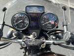 1982 vintage honda goldwing