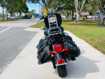 2006 Harley Davidson Heritage Soft Tail Classic - 1 Owner! Cln Title!