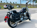 2006 Harley Davidson Heritage Soft Tail Classic - 1 Owner! Cln Title!