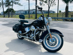 2006 Harley Davidson Heritage Soft Tail Classic - 1 Owner! Cln Title!