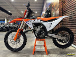 2023 KTM SX 250 F Single-Cylinder 249.9