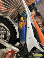 2023 KTM SX 250 F Single-Cylinder 249.9