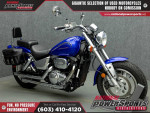 2001 Suzuki VZ800 VZ 800 VZ-800 MARAUDER 800