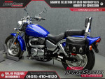 2001 Suzuki VZ800 VZ 800 VZ-800 MARAUDER 800