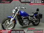 2001 Suzuki VZ800 VZ 800 VZ-800 MARAUDER 800