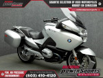 2008 BMW R1200RT R 1200 RT R-1200-RT WABS