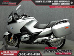 2008 BMW R1200RT R 1200 RT R-1200-RT WABS