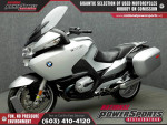 2008 BMW R1200RT R 1200 RT R-1200-RT WABS