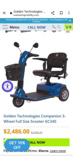 Scooter