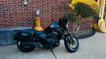 2021 Honda Rebel CMX 1100 DCT