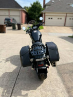 2021 Honda Rebel CMX 1100 DCT