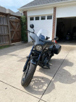 2021 Honda Rebel CMX 1100 DCT